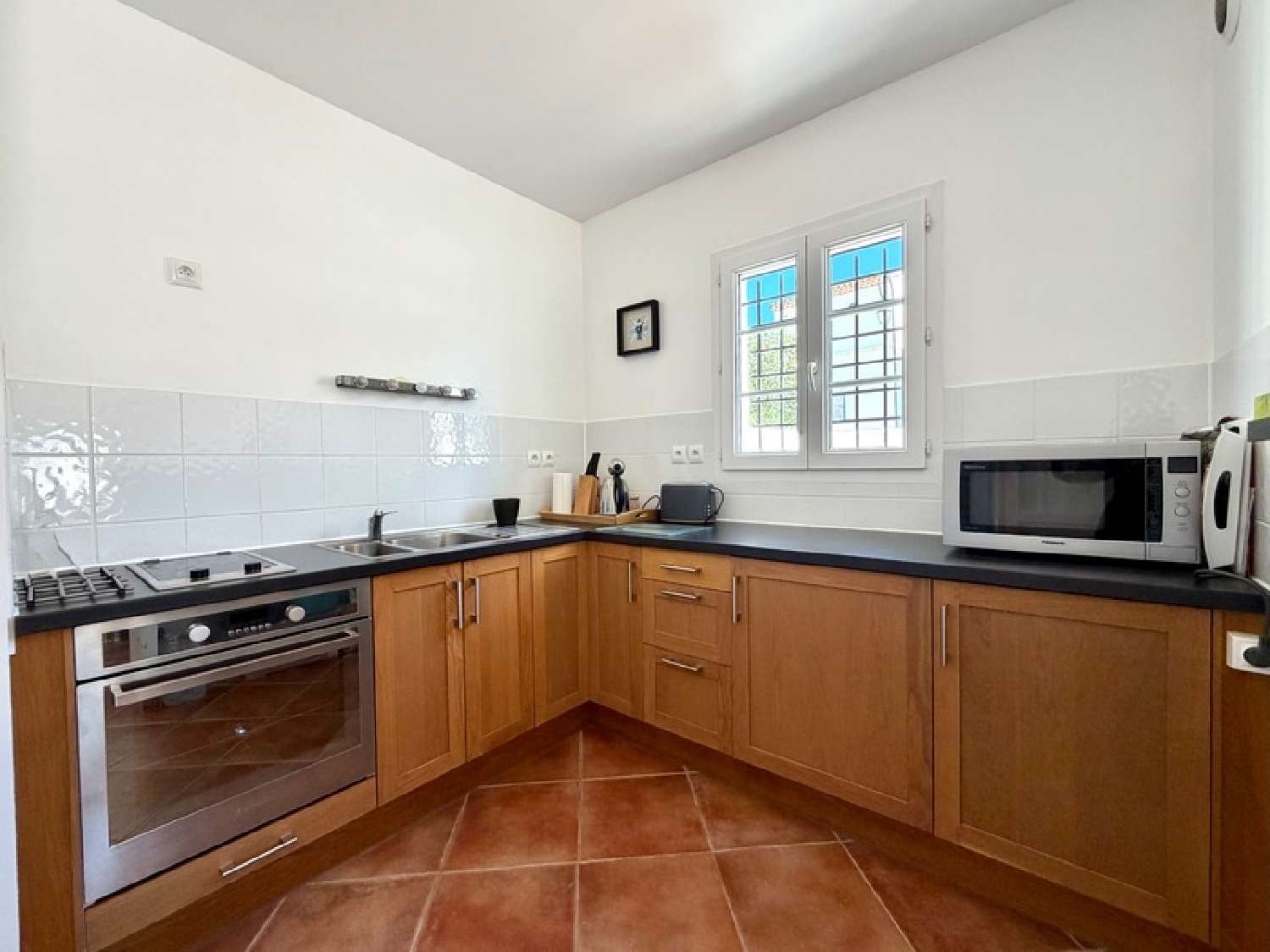  à vendre maison Aigues-Mortes Gard 5