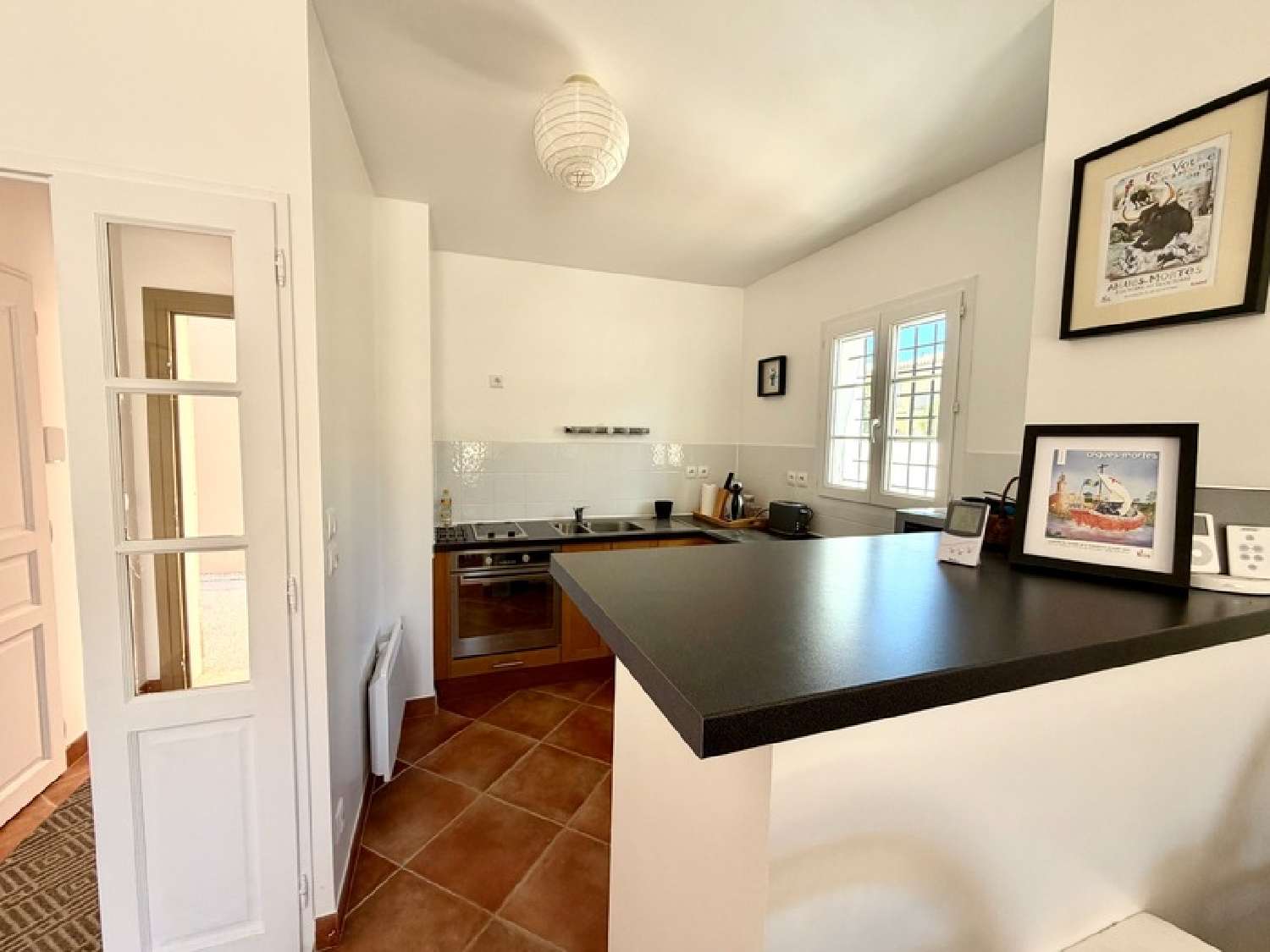  à vendre maison Aigues-Mortes Gard 6