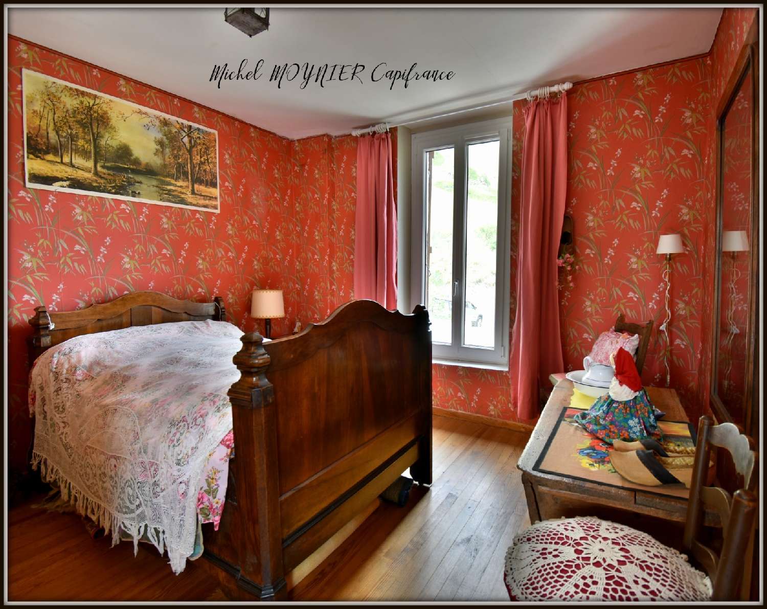 for sale house Aiguilles Hautes-Alpes 3