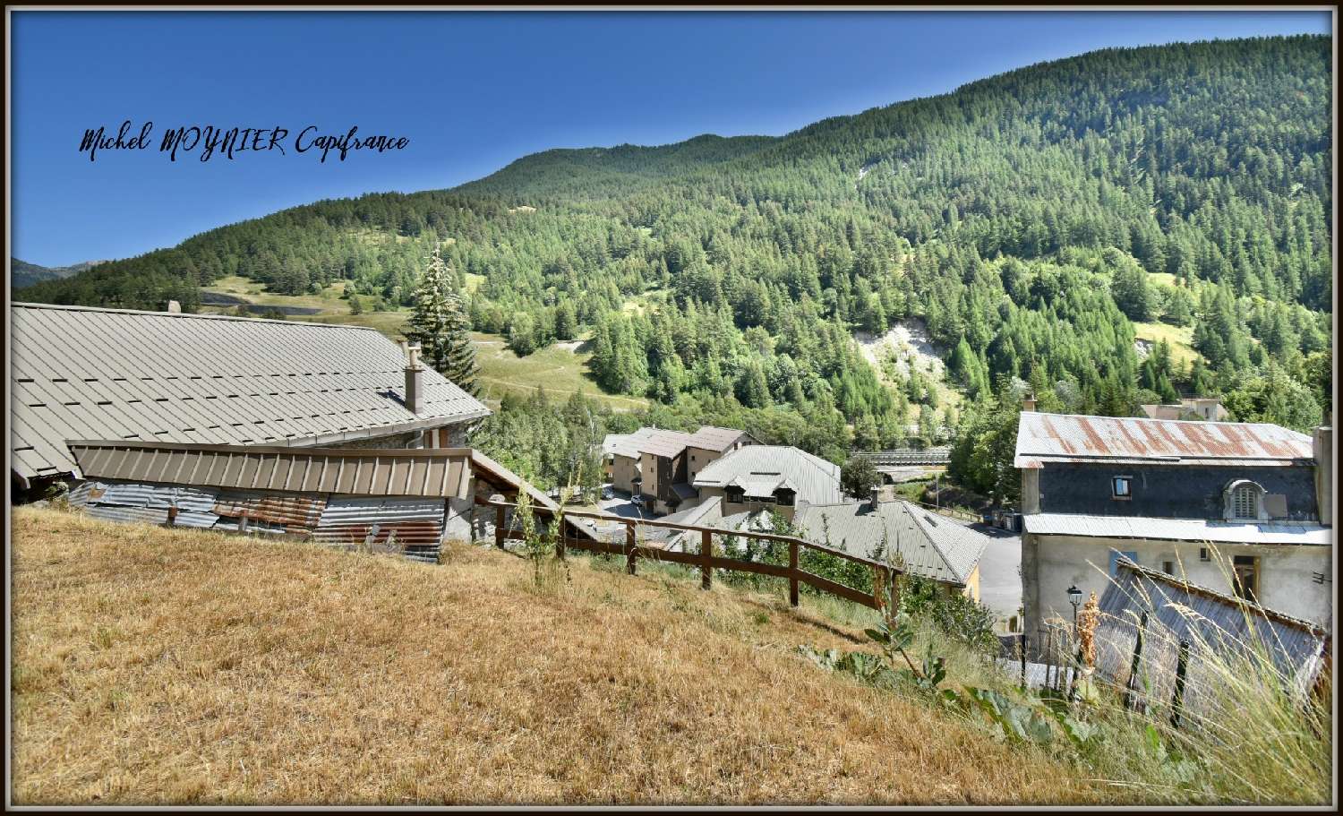 for sale house Aiguilles Hautes-Alpes 4