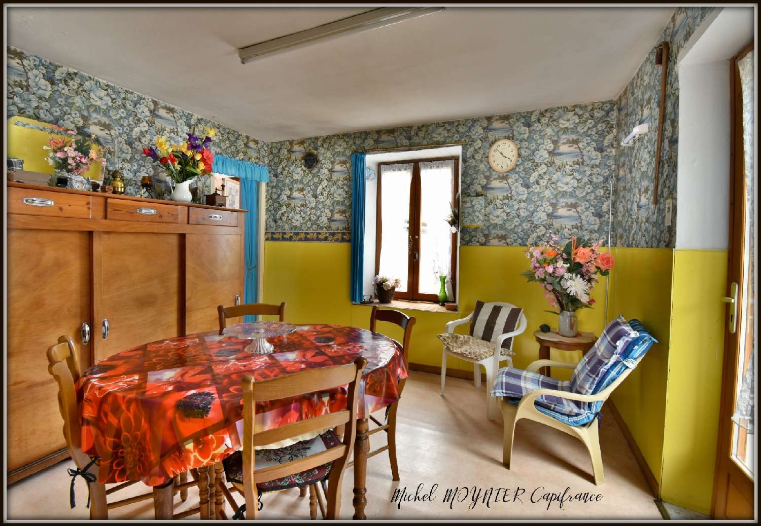 for sale house Aiguilles Hautes-Alpes 5