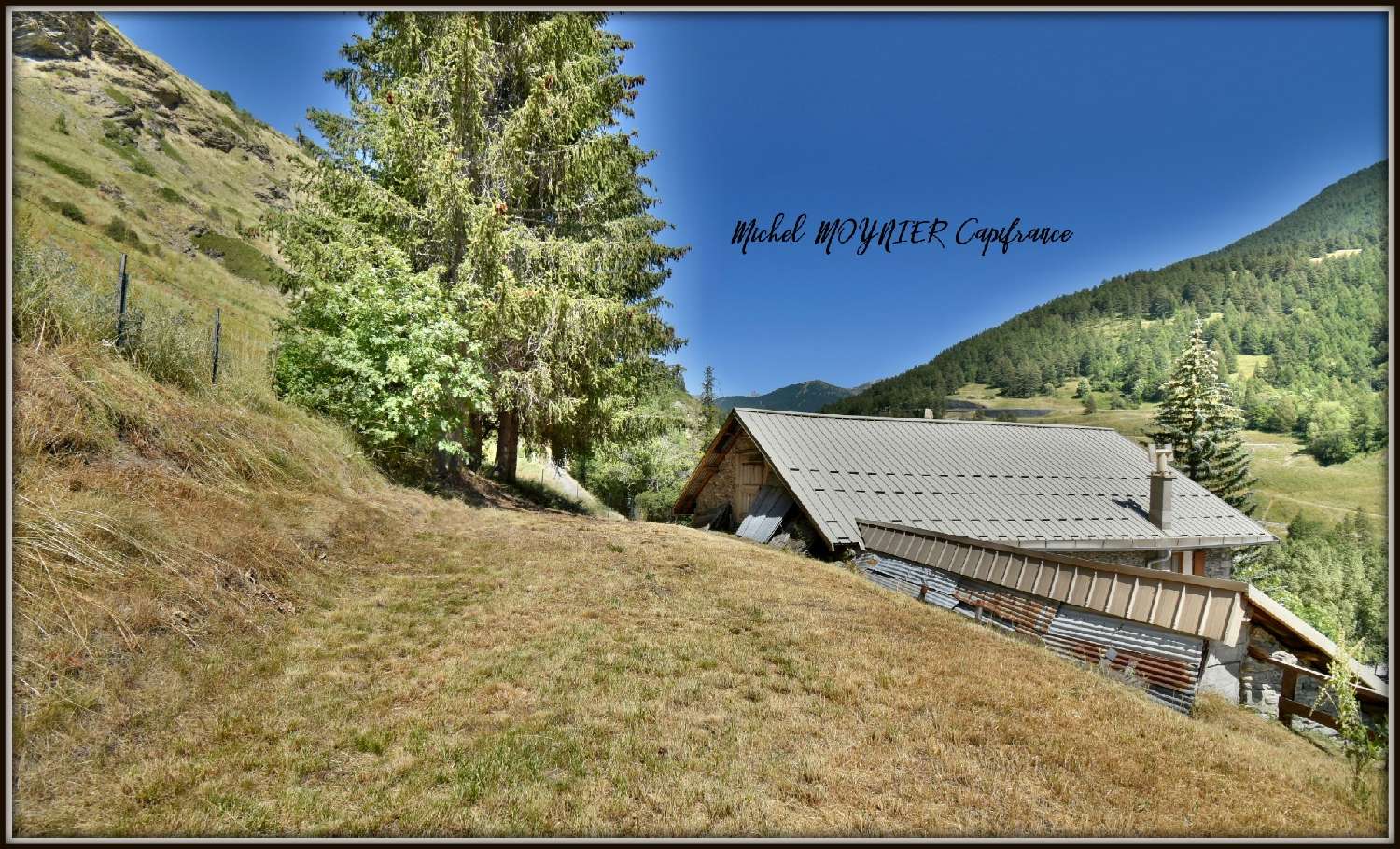 for sale house Aiguilles Hautes-Alpes 7