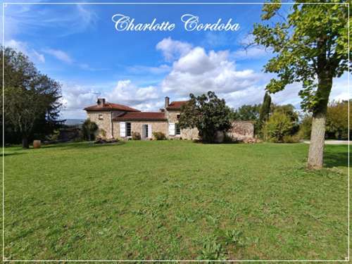 Aiguillon Lot-et-Garonne maison foto 7404382