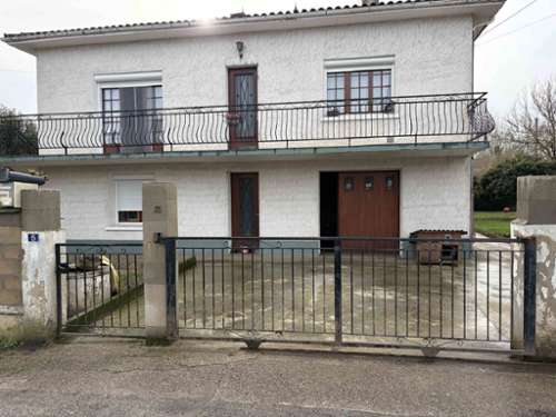 Aiguillon Lot-et-Garonne maison foto 7410339
