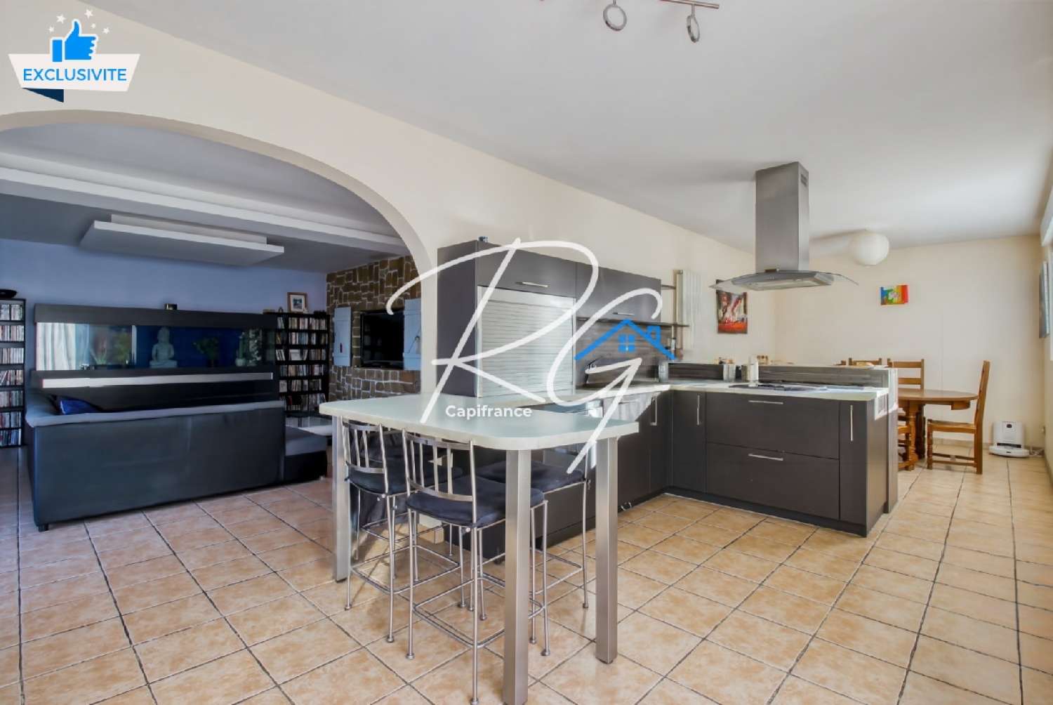 kaufen Haus Aingeray Meurthe-et-Moselle 2