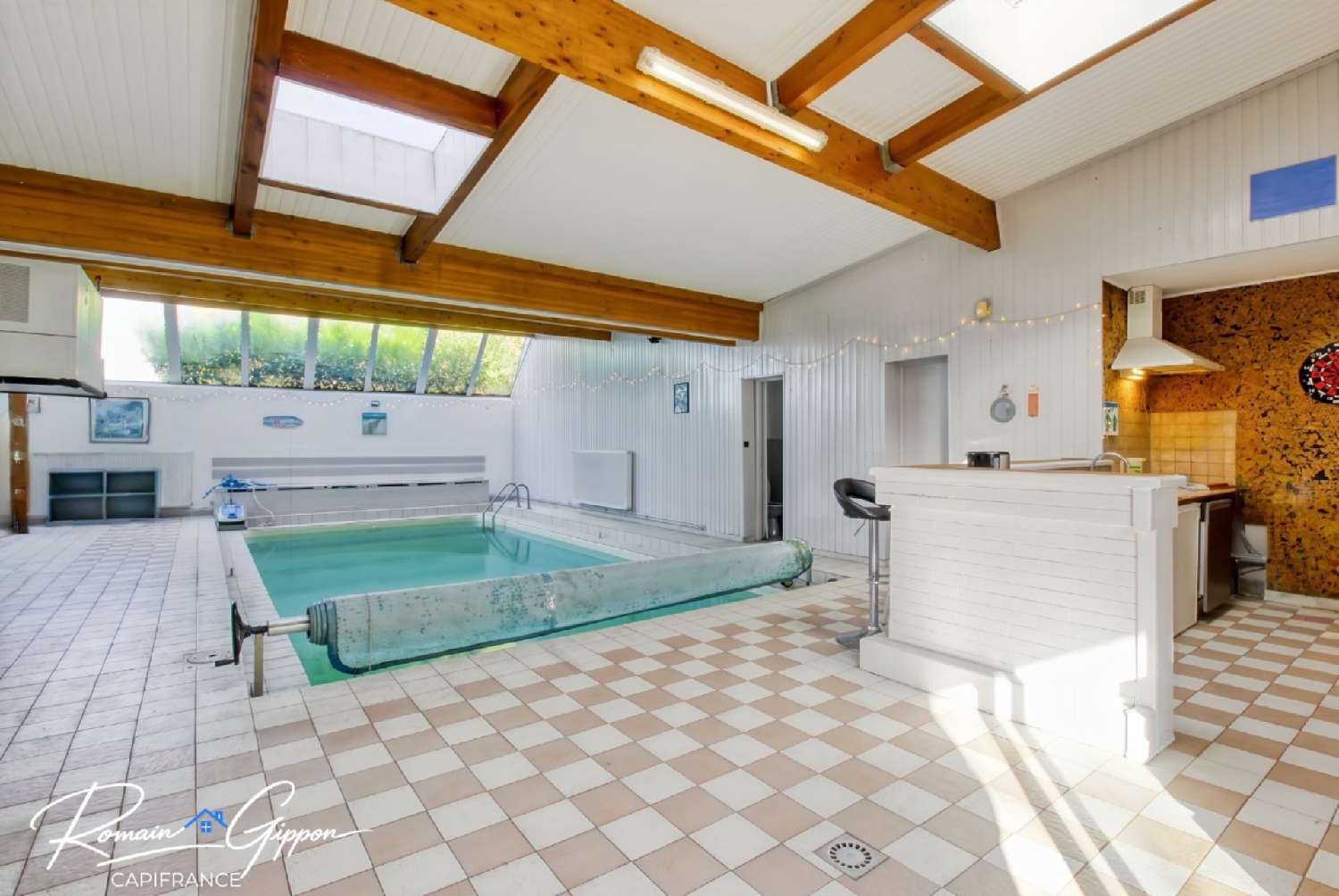 kaufen Haus Aingeray Meurthe-et-Moselle 5
