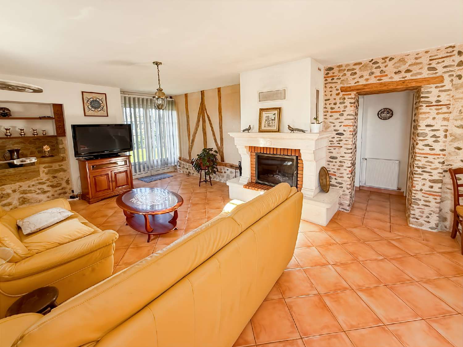 en venta casa Aire-sur-l'Adour Landes 4