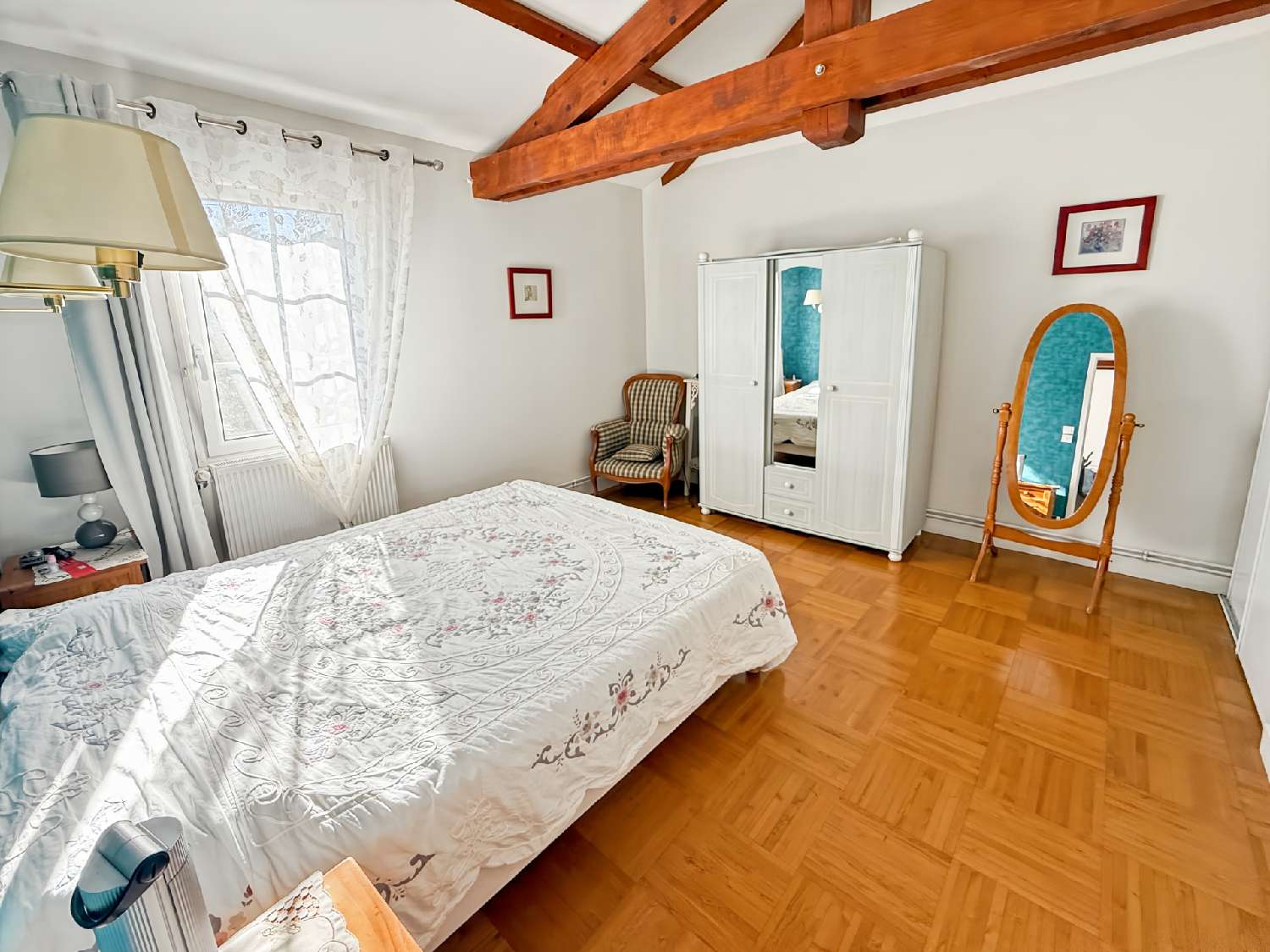 en venta casa Aire-sur-l'Adour Landes 7