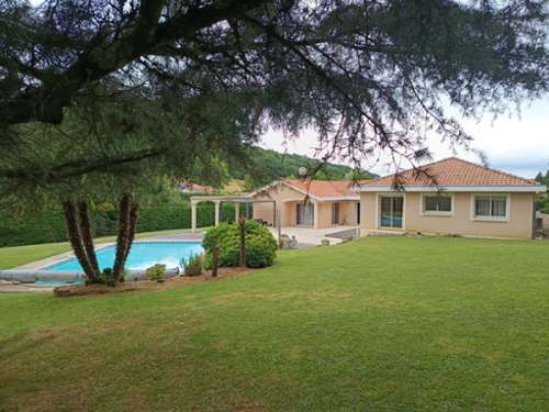 Aire-sur-l'Adour Landes Haus Bild 7413556