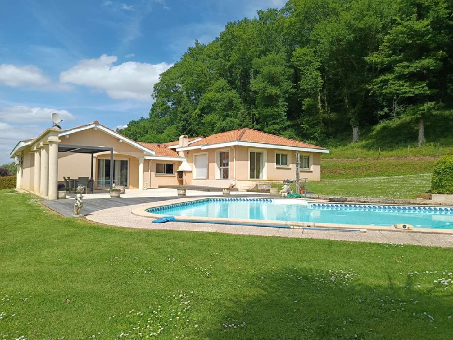 kaufen Haus Aire-sur-l'Adour Landes 2