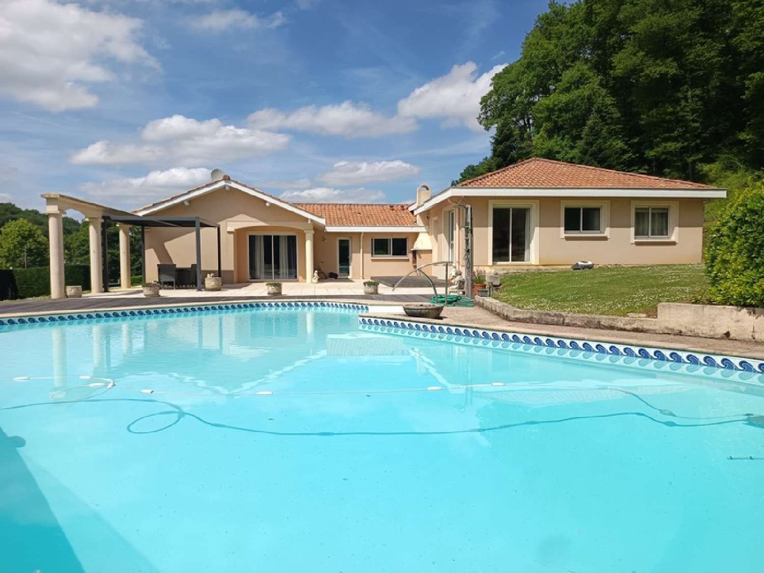 kaufen Haus Aire-sur-l'Adour Landes 3
