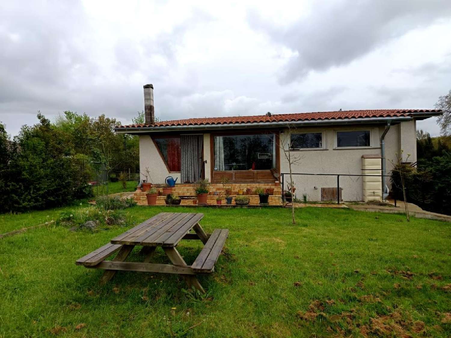 kaufen Haus Aire-sur-l'Adour Landes 2
