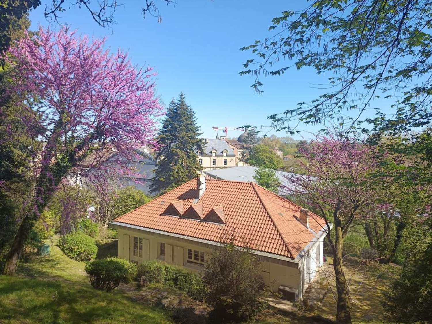 kaufen Haus Aire-sur-l'Adour Landes 1