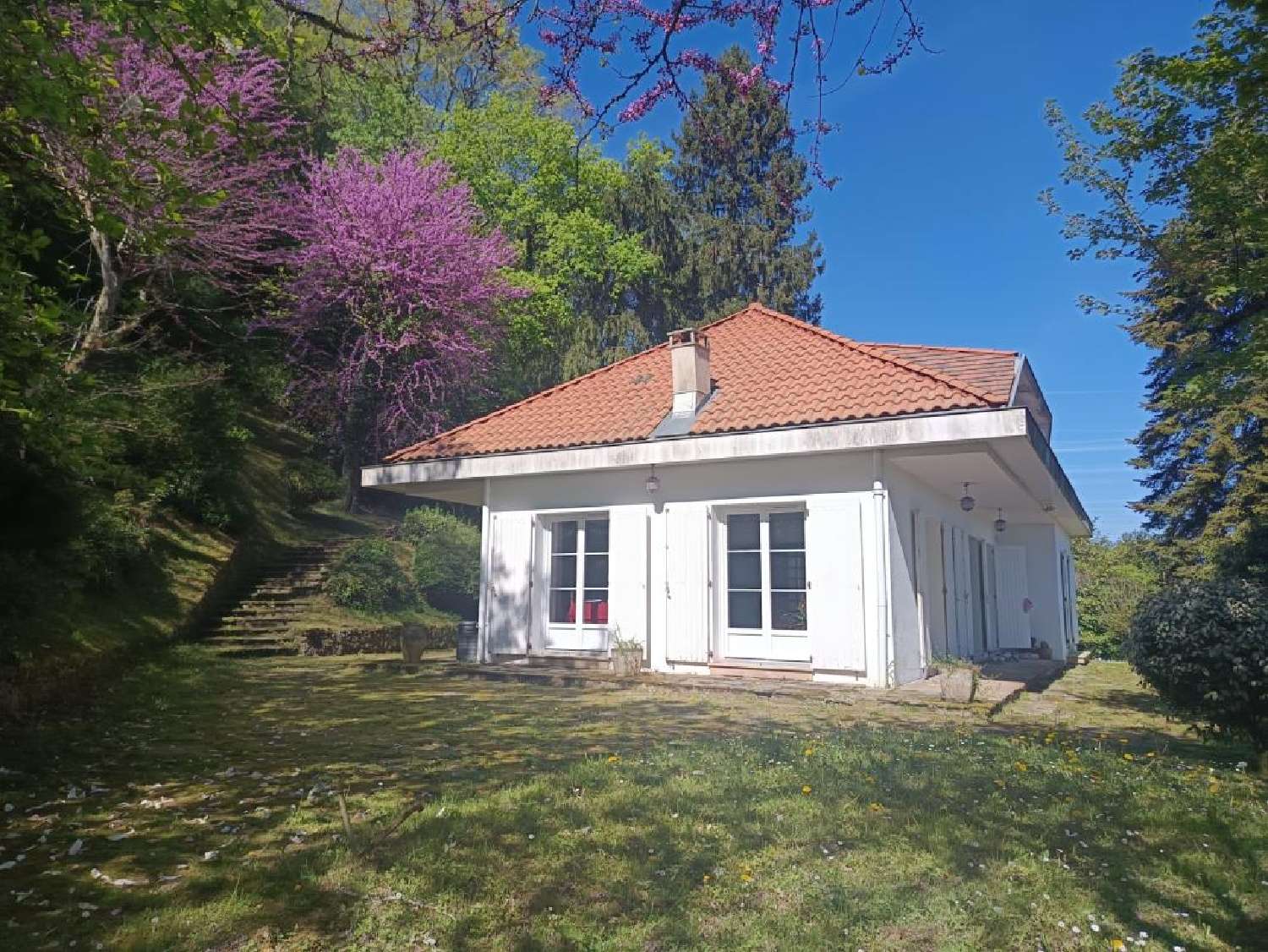 kaufen Haus Aire-sur-l'Adour Landes 2
