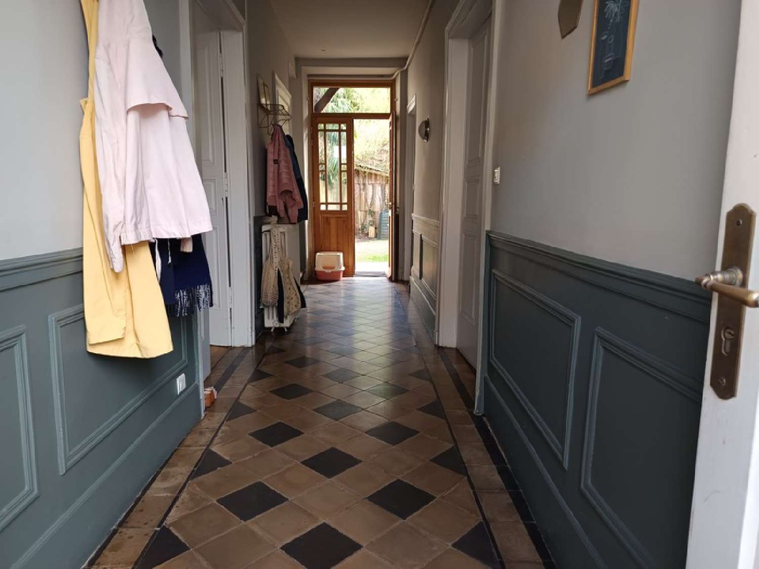  kaufen Haus Aire-sur-l'Adour Landes 4