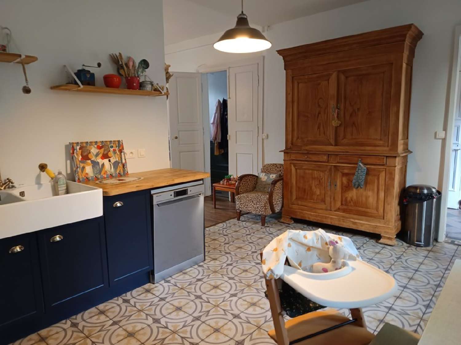  kaufen Haus Aire-sur-l'Adour Landes 5