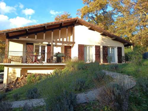 Aire-sur-l'Adour Landes Haus Bild 7413564