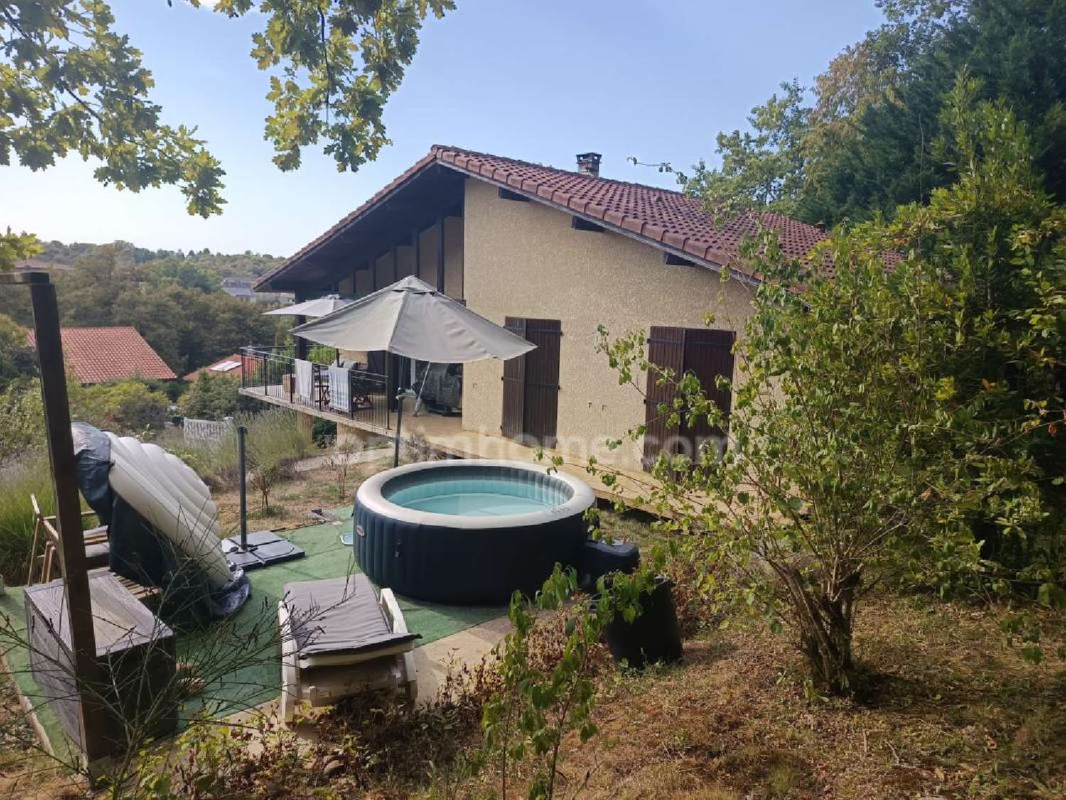 kaufen Haus Aire-sur-l'Adour Landes 2
