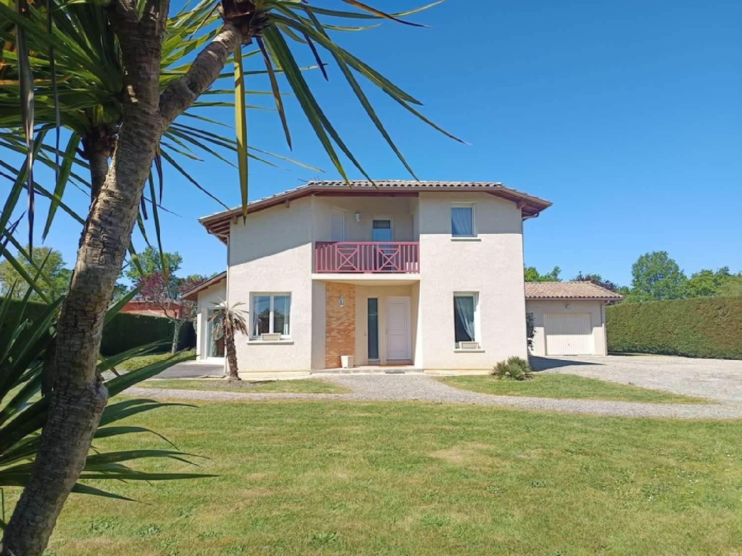  kaufen Haus Aire-sur-l'Adour Landes 3