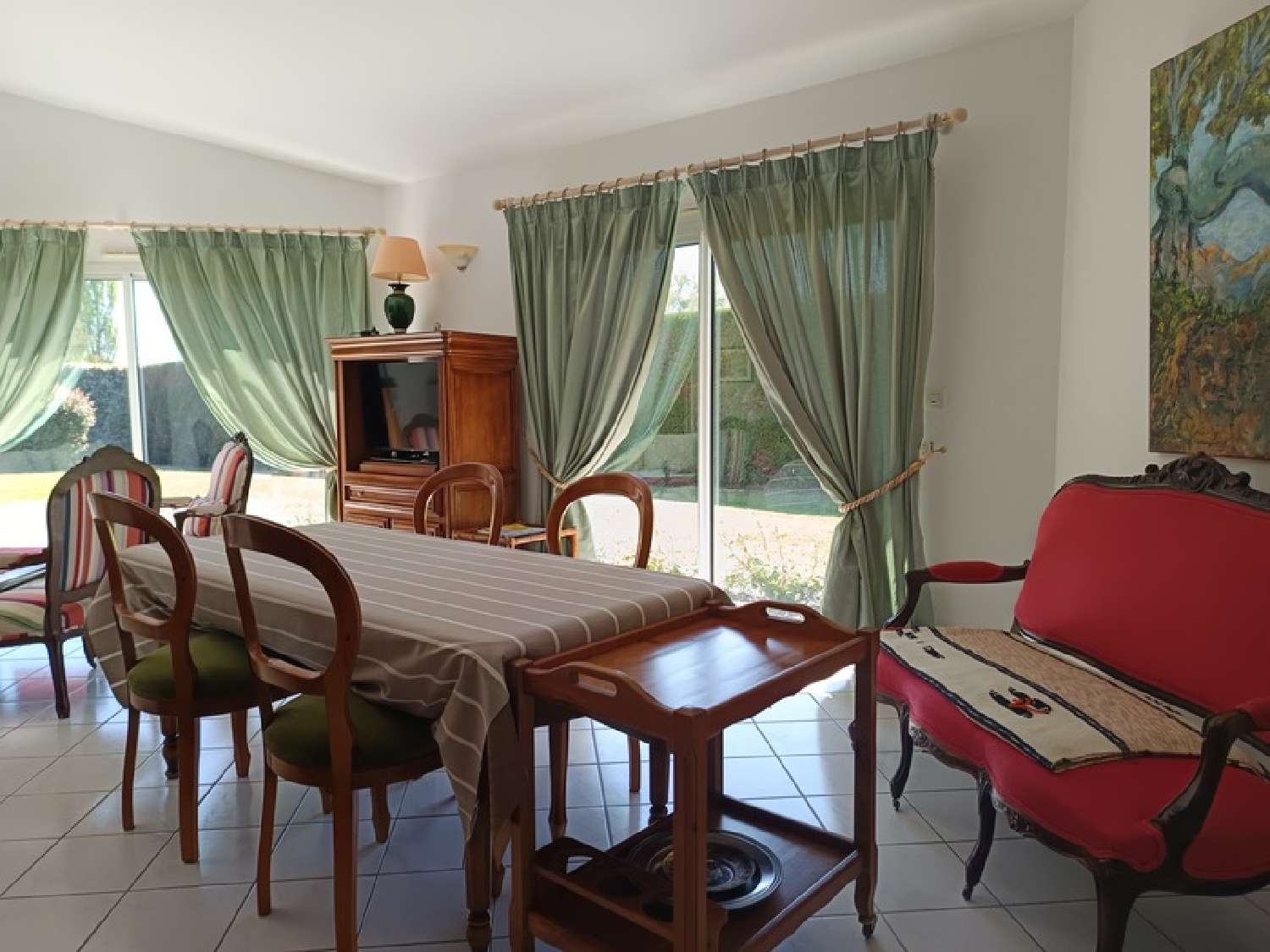  kaufen Haus Aire-sur-l'Adour Landes 6