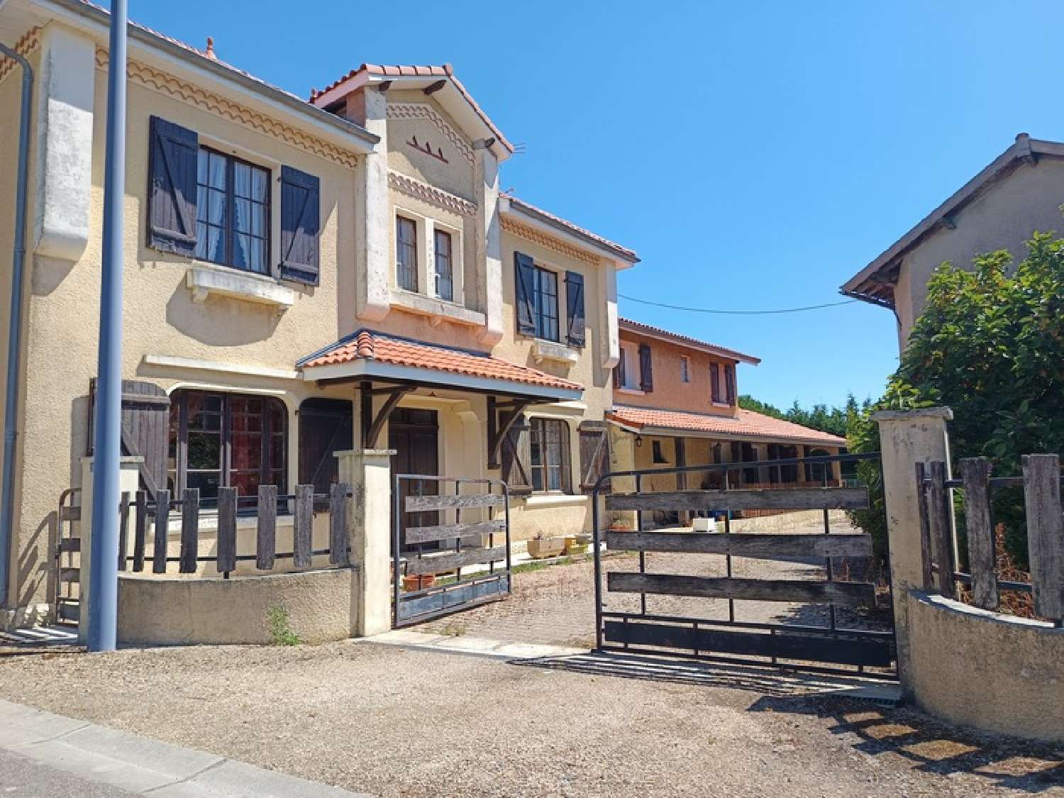  kaufen Haus Aire-sur-l'Adour Landes 1