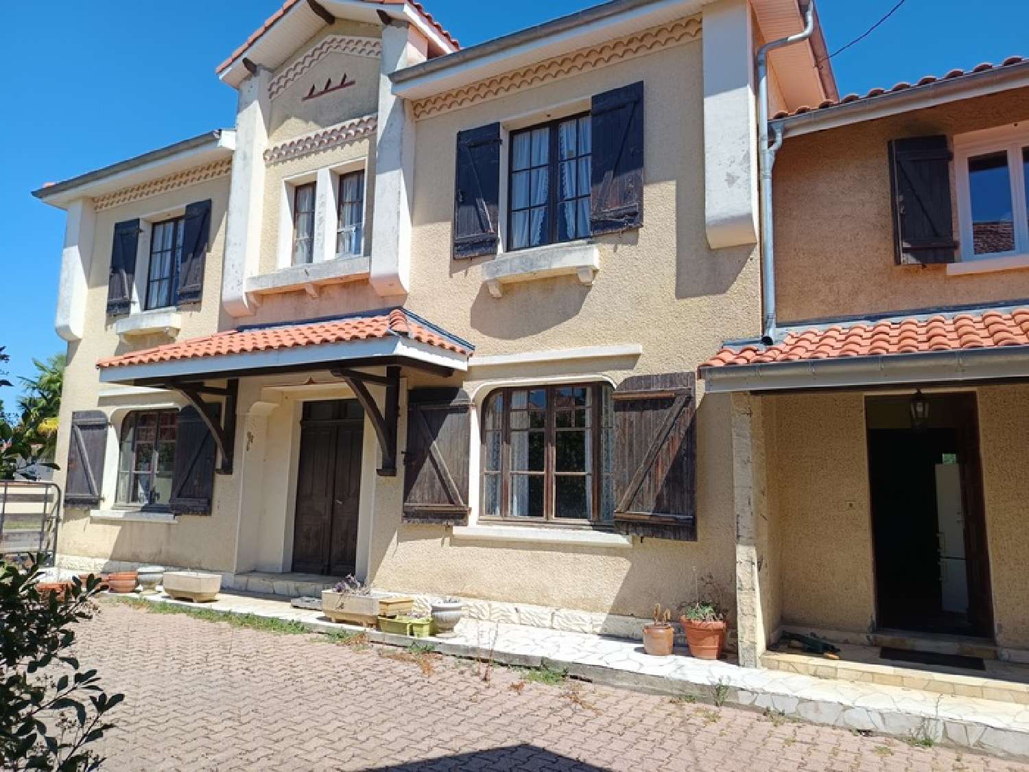  kaufen Haus Aire-sur-l'Adour Landes 2