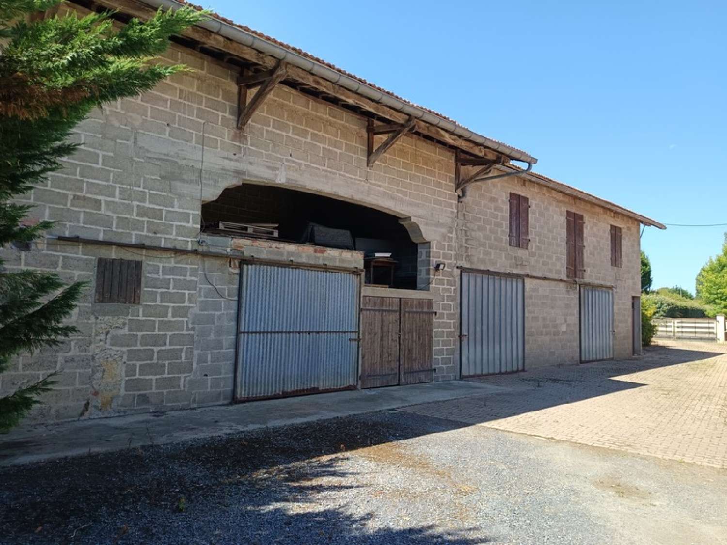  kaufen Haus Aire-sur-l'Adour Landes 4