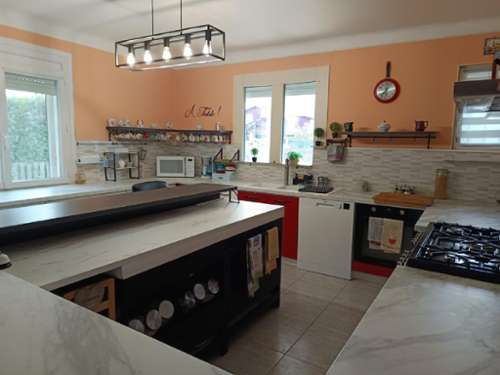 Aire-sur-l'Adour Landes Haus Bild 7413569