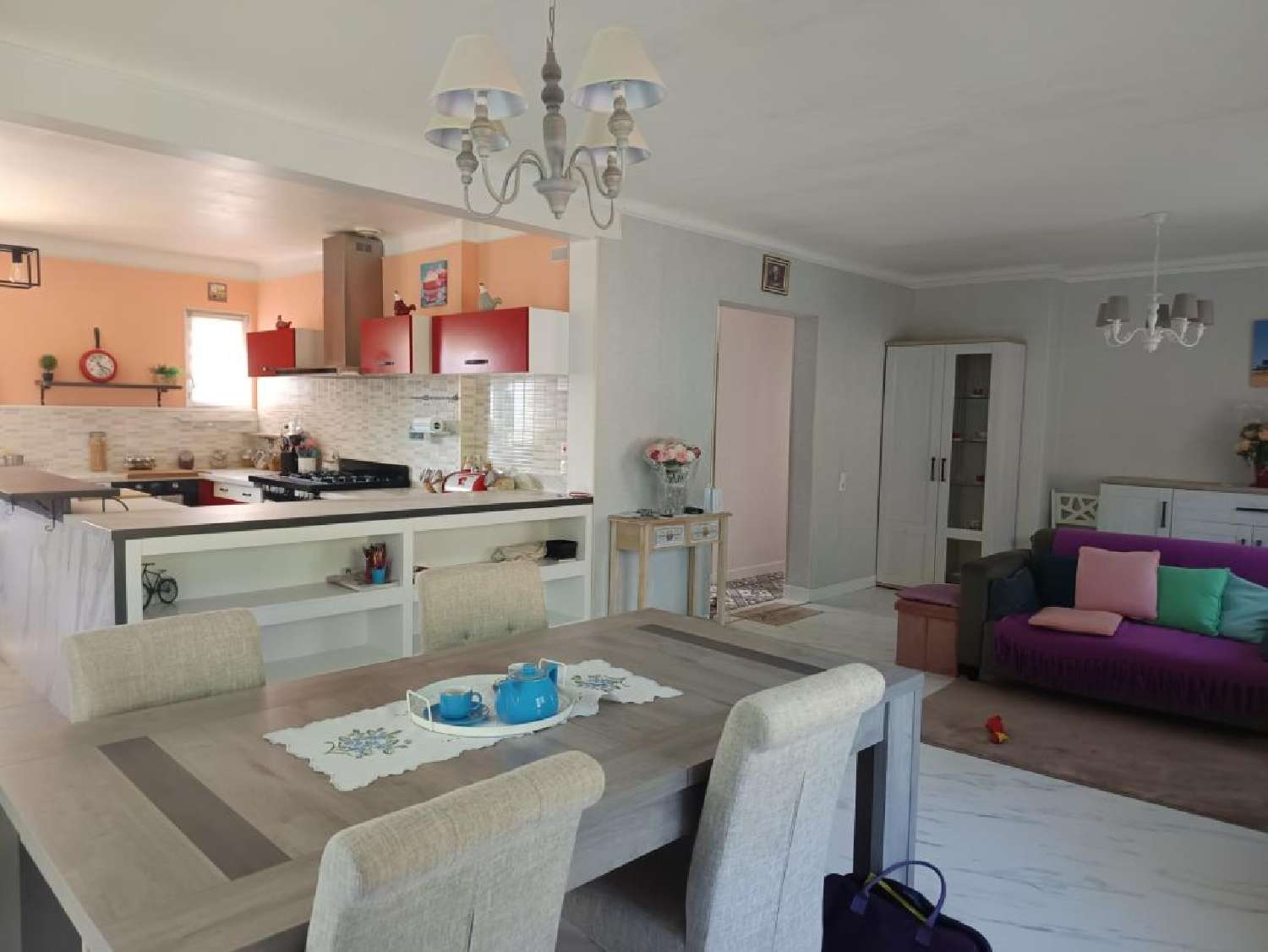 kaufen Haus Aire-sur-l'Adour Landes 2