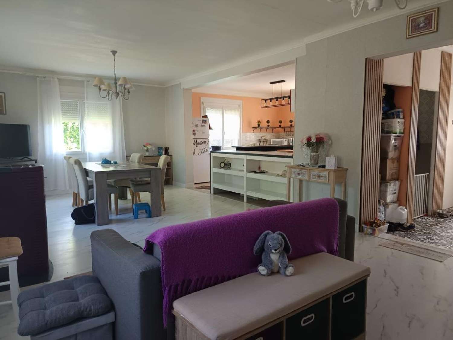 kaufen Haus Aire-sur-l'Adour Landes 4