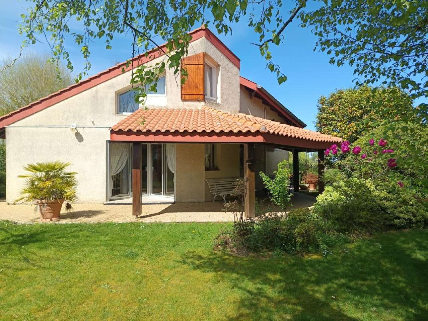 kaufen Haus Aire-sur-l'Adour Landes 2