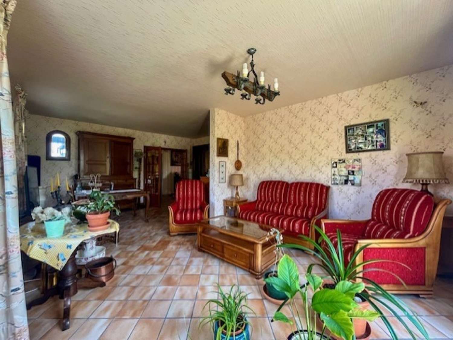 te koop huis Airvault Deux-Sèvres 3