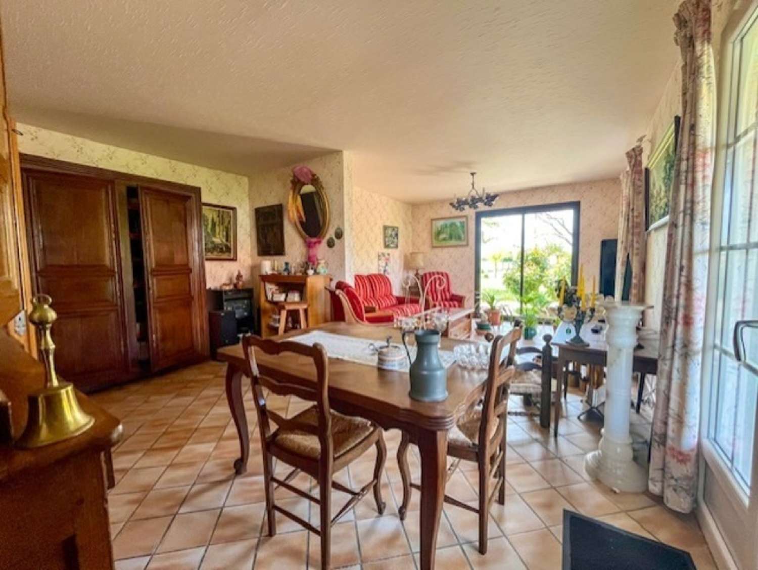 te koop huis Airvault Deux-Sèvres 4