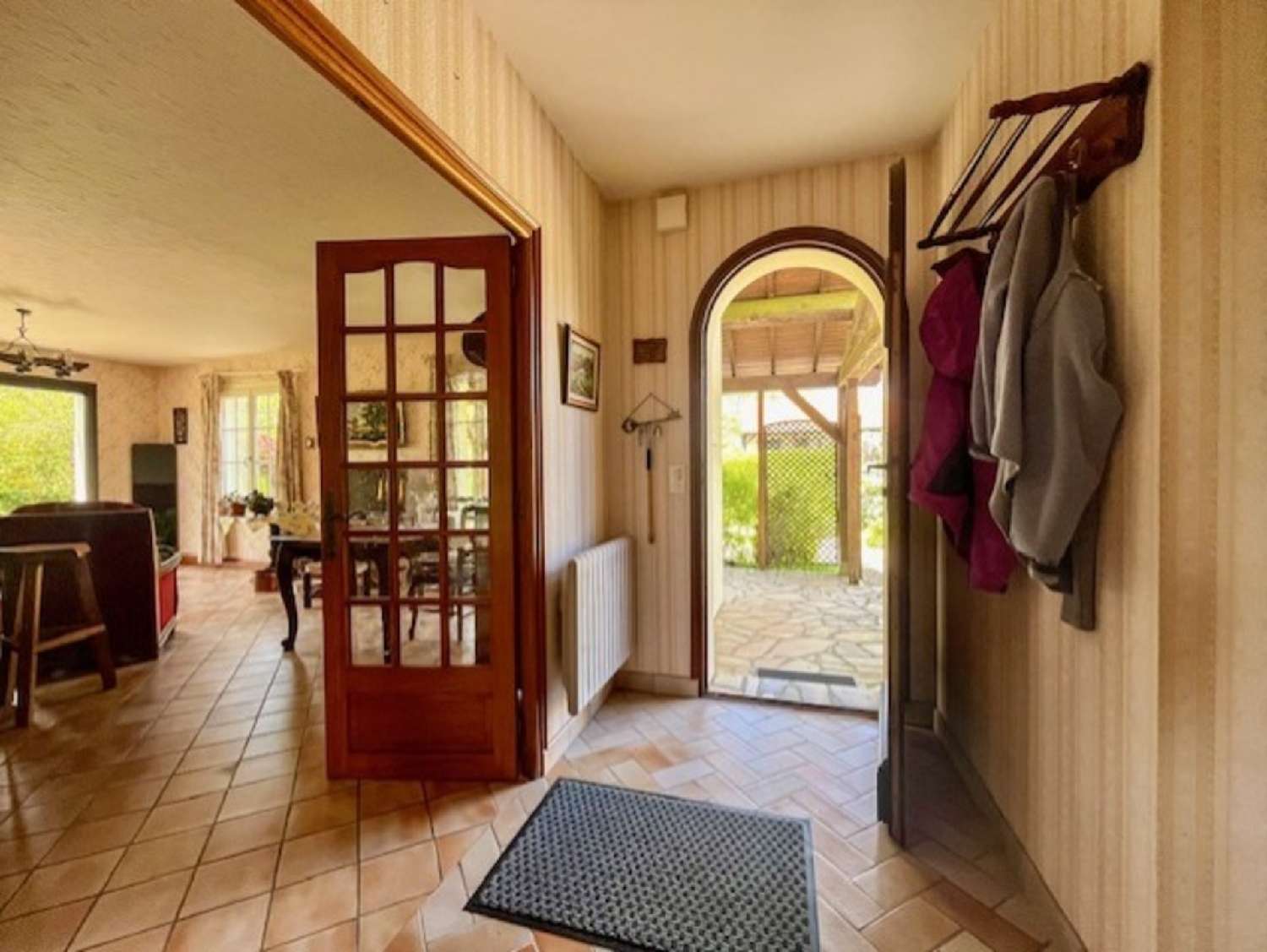 te koop huis Airvault Deux-Sèvres 5
