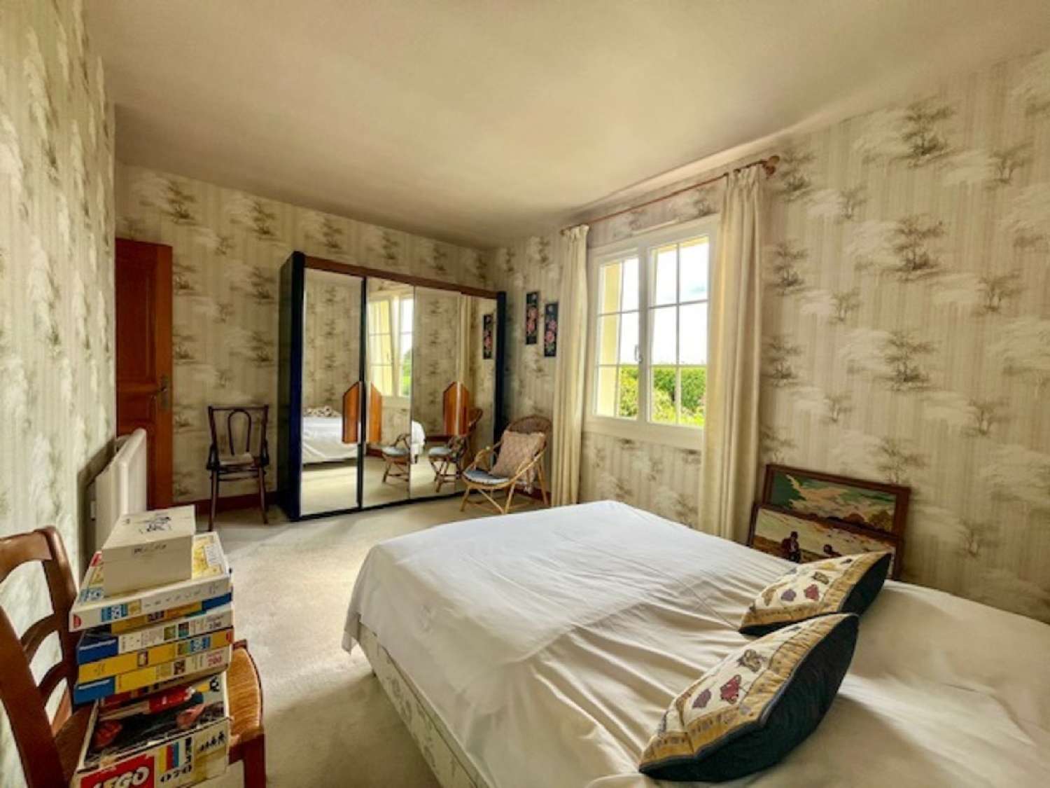 te koop huis Airvault Deux-Sèvres 7