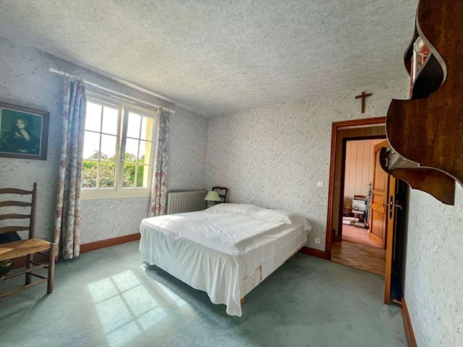 te koop huis Airvault Deux-Sèvres 8