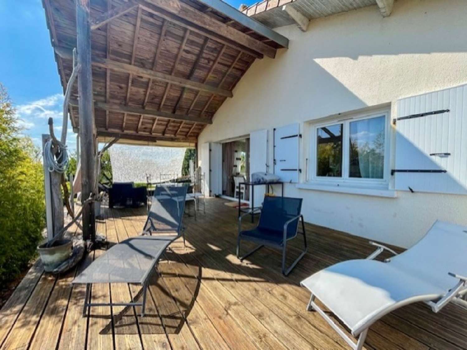 te koop huis Airvault Deux-Sèvres 3