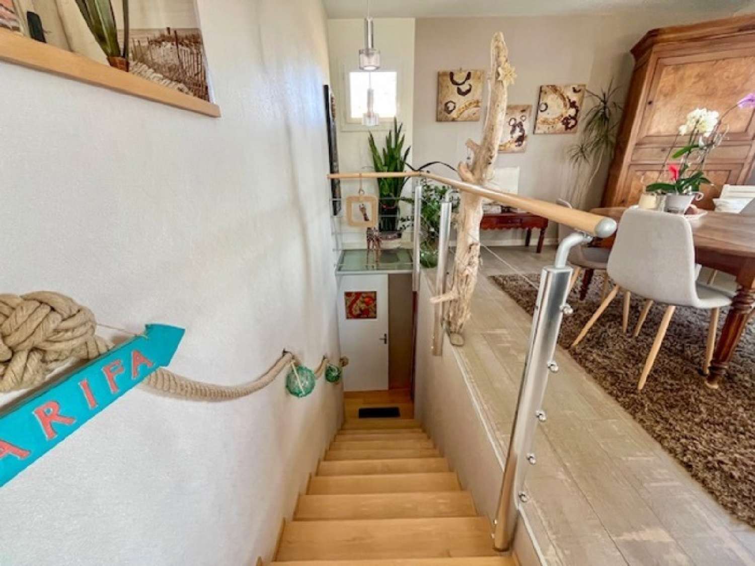 te koop huis Airvault Deux-Sèvres 6