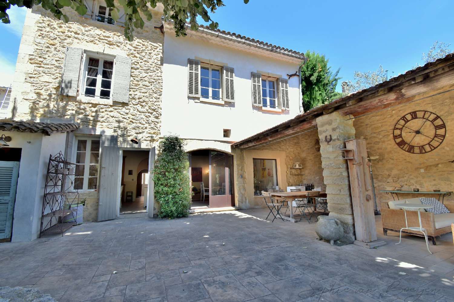en venta casa Aix-en-Provence Bocas del Ródano 2