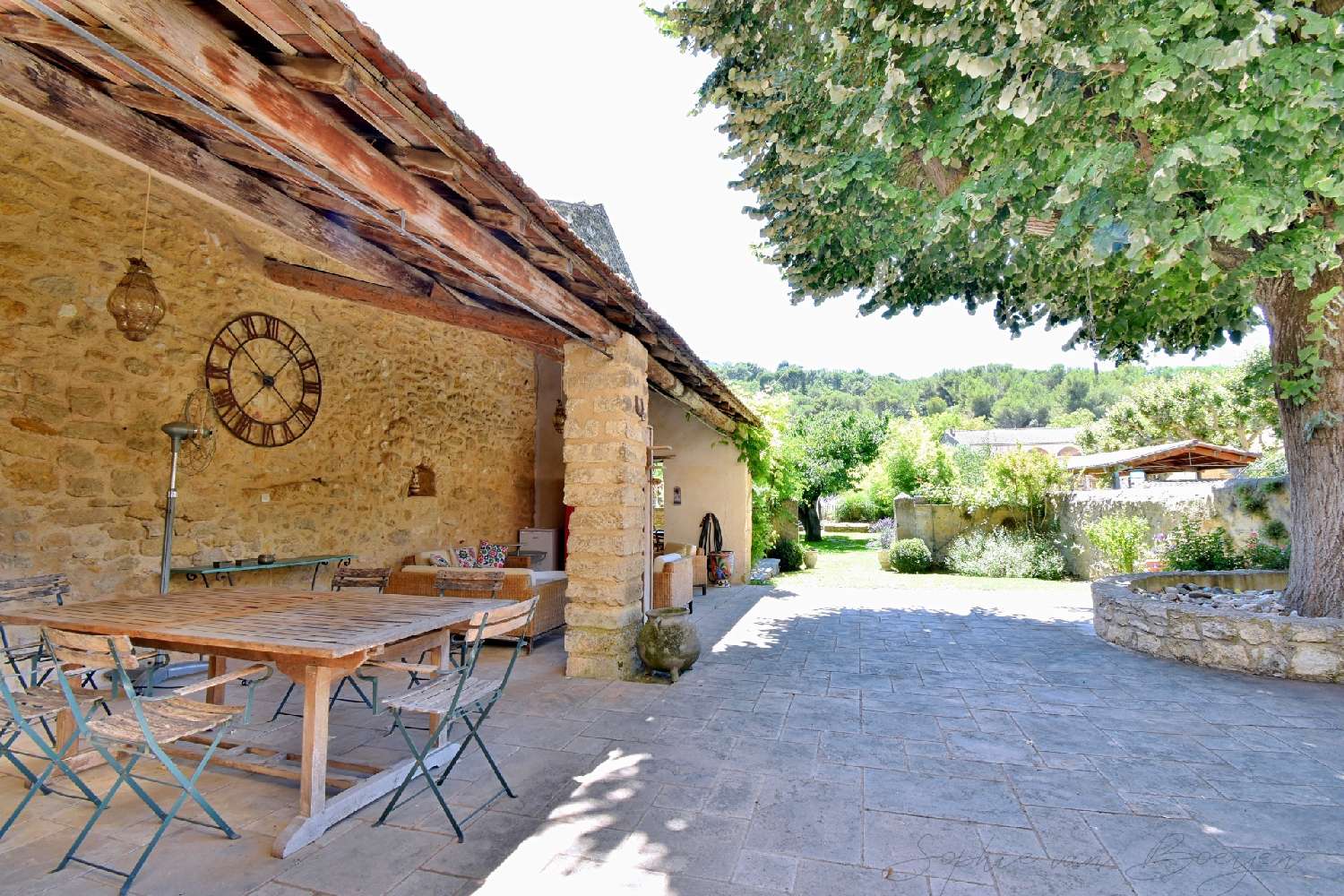 en venta casa Aix-en-Provence Bocas del Ródano 3