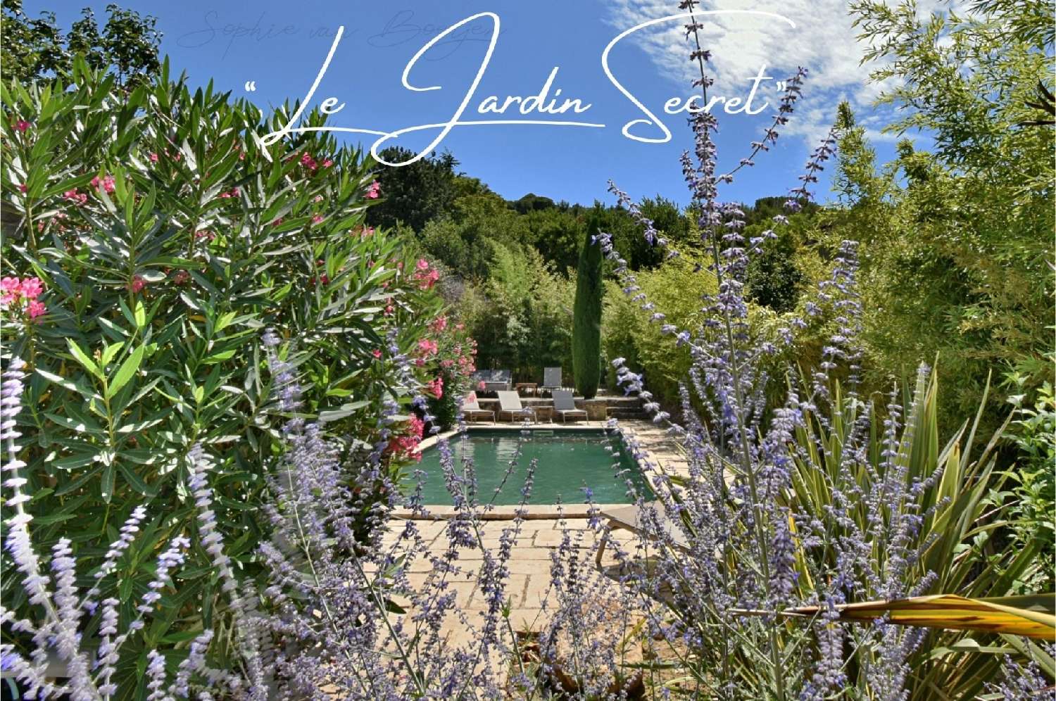 en venta casa Aix-en-Provence Bocas del Ródano 4
