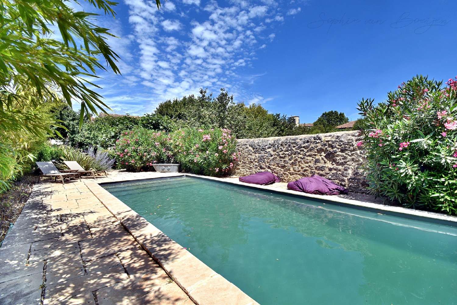 en venta casa Aix-en-Provence Bocas del Ródano 5