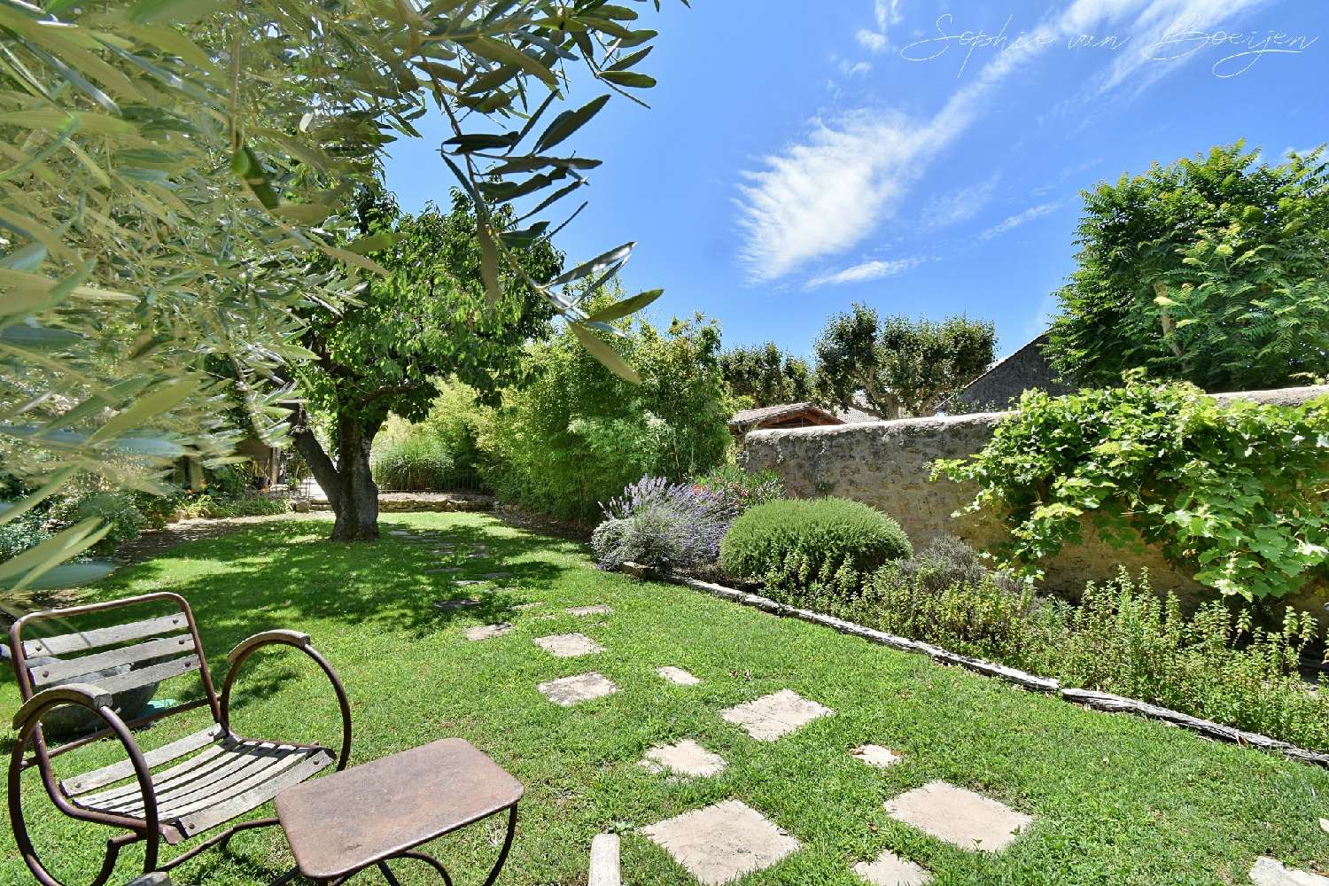 en venta casa Aix-en-Provence Bocas del Ródano 6