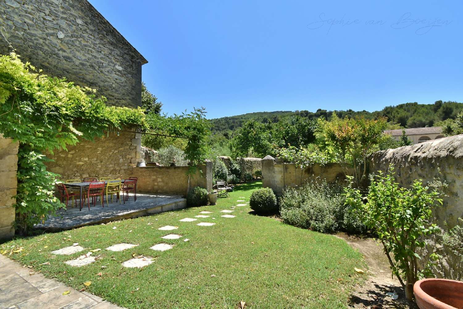 en venta casa Aix-en-Provence Bocas del Ródano 7