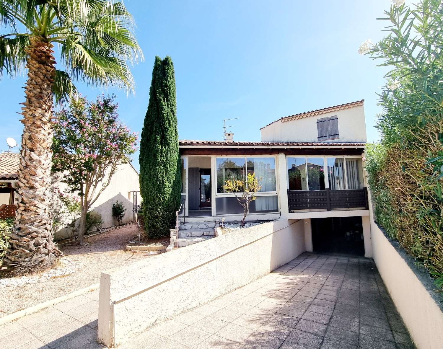  en venta casa Aix-en-Provence 13080 Bocas del Ródano 1