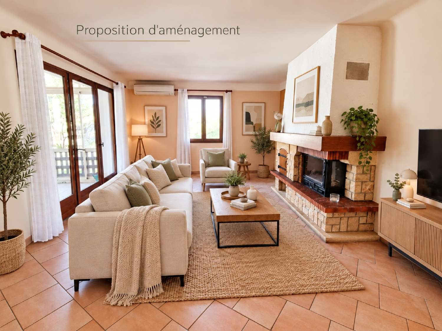  en venta casa Aix-en-Provence 13080 Bocas del Ródano 4