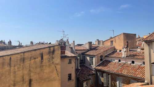 Aix-en-Provence Bocas del Ródano casa foto 7409883