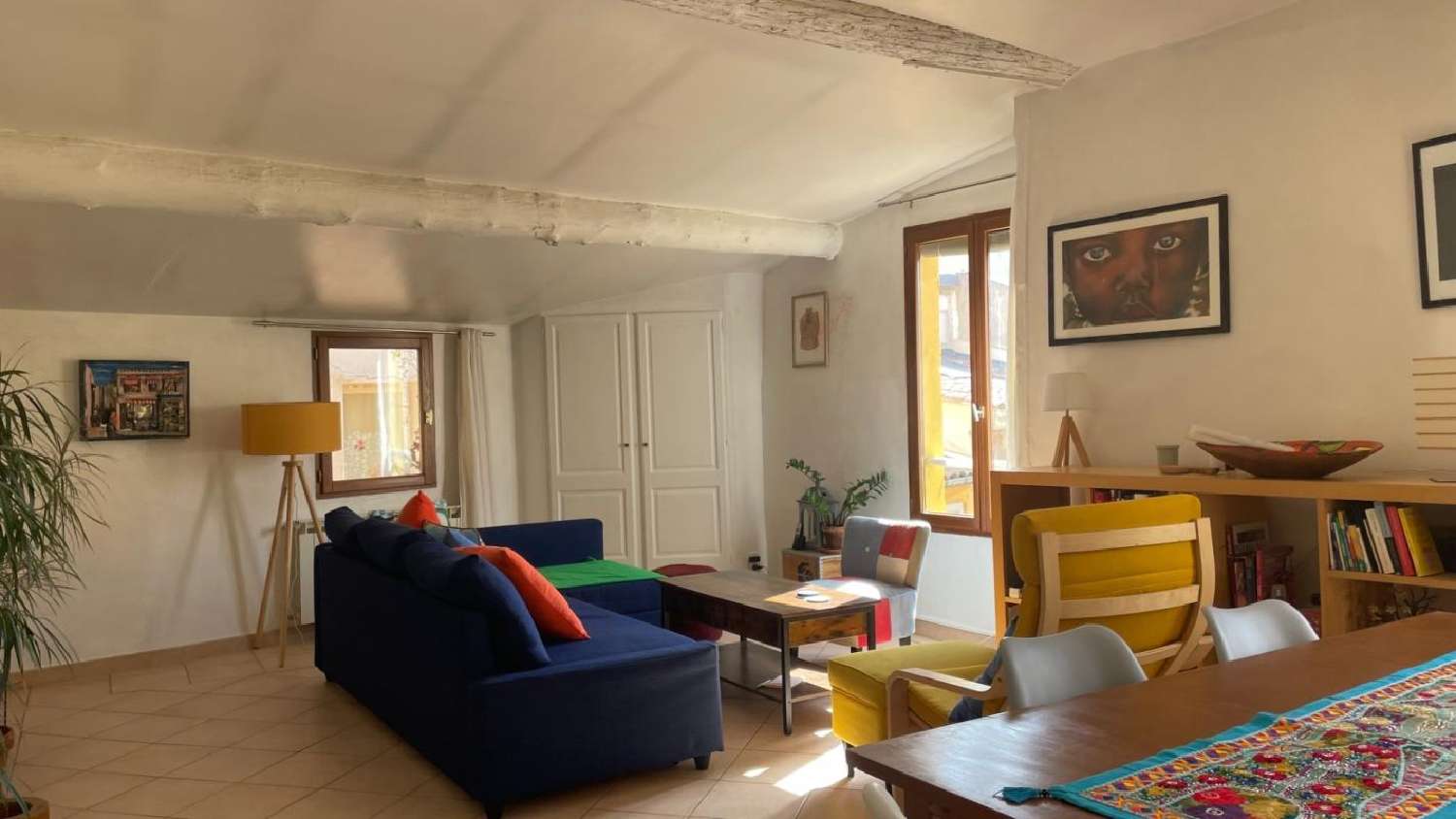 en venta casa Aix-en-Provence Bocas del Ródano 2