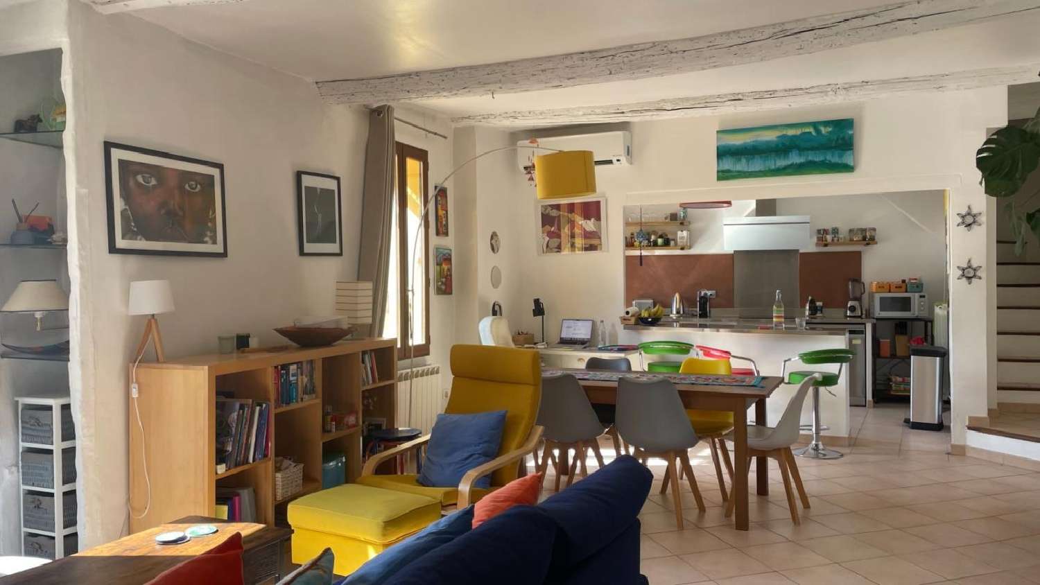 en venta casa Aix-en-Provence Bocas del Ródano 3