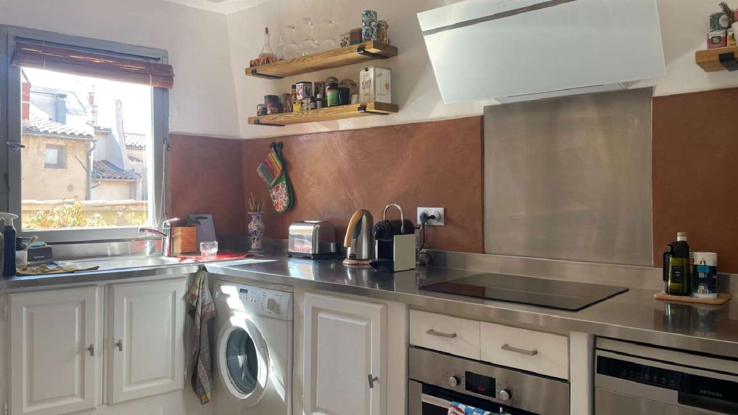 en venta casa Aix-en-Provence Bocas del Ródano 4